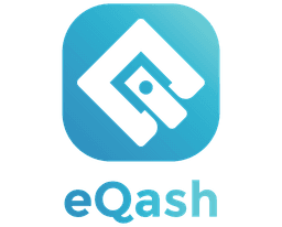 eQash logo